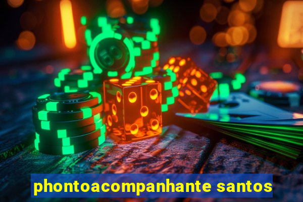 phontoacompanhante santos